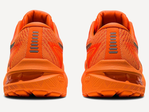 Кроссовки GT-2000 10 LITE-SHOW M (RU 42.5 EU 43.5 US 9.5 СМ 27.5; lite-show/shocking orange)
